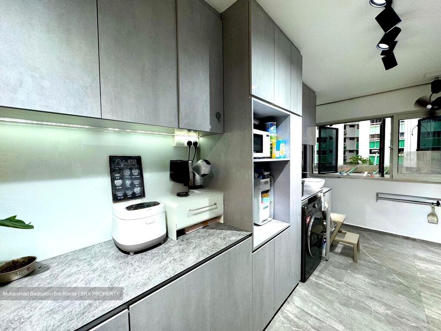 Blk 415 Harmony View (Hougang), HDB 4 Rooms #483607281